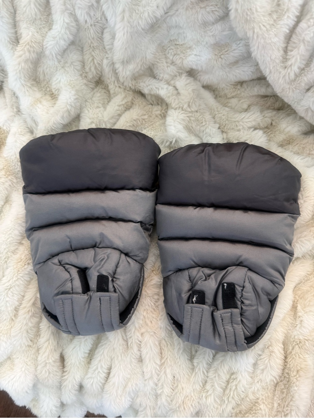 7AM Warmmuffs - Picture 2 of 3